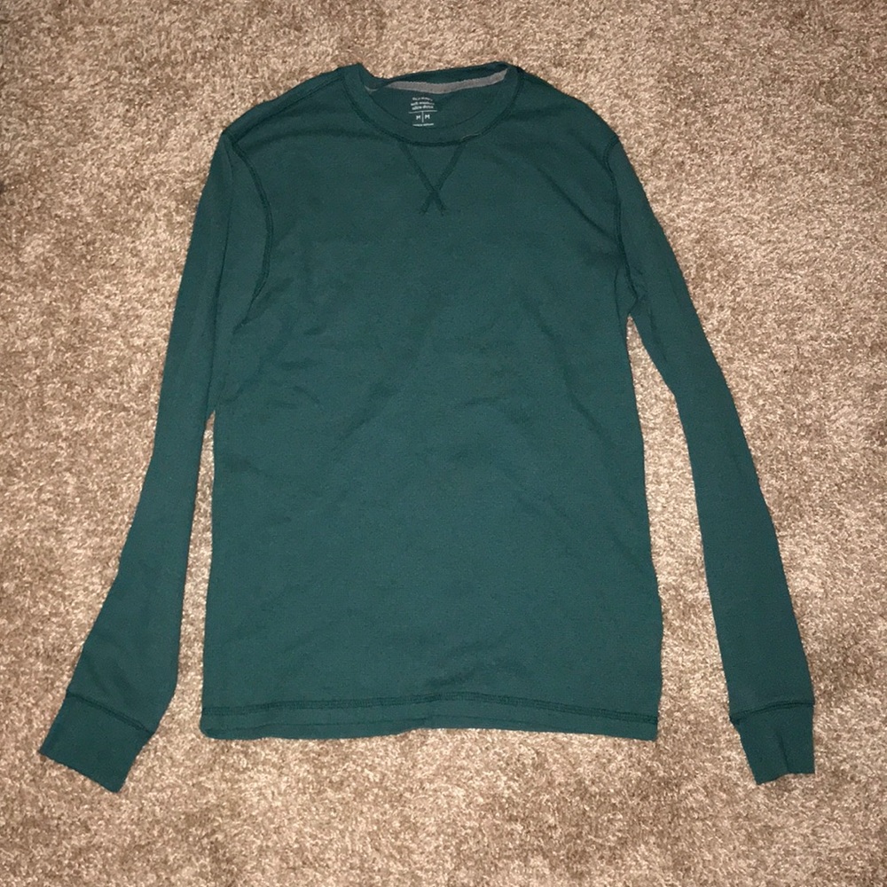 Men’s thermal